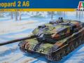 Leopard 2A6