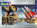 Northrop HAWK weapon system
