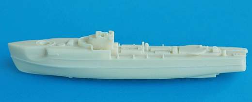 White Ensign Models - Schnellboot S-80