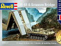 M-48 & Scissors Bridge