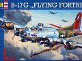 B-17G "Flying Fortress"