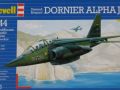 Dornier/Dassault-Breguet Alpha Jet