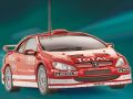 Peugeot 307 WRC 2004vonRevell