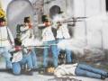 �sterreichische Infanterie 1859