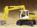 Liebherr A 900 C LitronicvonRevell
