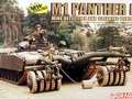 M1 Panther II (Mine Detection And Clearing Vehicle)