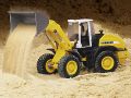 Liebherr L 538 RadladervonRevell