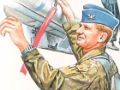 NATO Pilots and Ground Crews