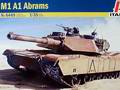 M1A1 Abrams