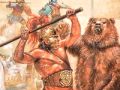 Gladiators