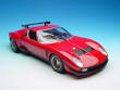 Lamborghini Jota SVR (1975)