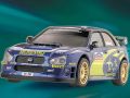 Subaru Impreza WRC 2004vonRevell