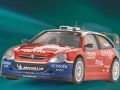 Citroen Xsara WRC 2004vonRevell