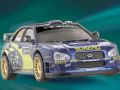 Subaru Impreza WRC 2004