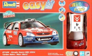 : Citroen Xsara WRC 2004