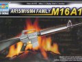 M16A1
