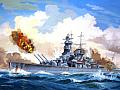 Panzerschiff Admiral Graf Spee