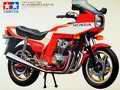 Honda CB900F2