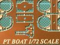 US Navy PT Boats