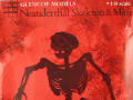 Neanderthal Skeleton & Man