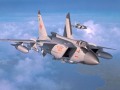 MiG-31 Foxhound