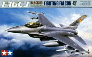 F-16C/J "Fighting Falcon"