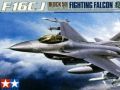 Bausatz: F-16C/J "Fighting Falcon"