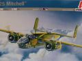 B-25 C/D Mitchell