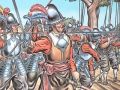 Kaiserliche Infantrie (Dreizigj�hriger Krieg)