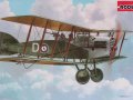 Bristol F.2B