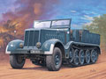Sd.Kfz. 9 Famo