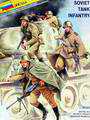 Soviet Tank Infantry