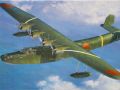 Kawanishi H6K5 Type 97