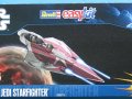 Ahsoka Tano's Jedi Starfighter