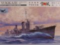 Yukikaze