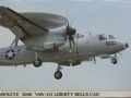 E-2C Hawkeye 2000 VAW-115 Liberty Bells CAG