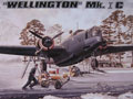 Wellington Mk1 C