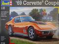 '69 Corvette Coup�
