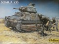 Bausatz: Somua S35