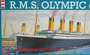 : R.M.S. Olympic (1911)