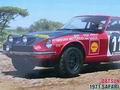 Nissan Fairlady 240 Z