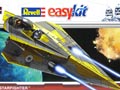 Anakin's Jedi Starfighter
