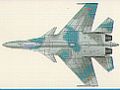 Flugzeugtr�ger Erg�nzungss�tze: Mig-29K, Su-27K und Yak-141
