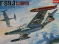 F-89J Scorpion