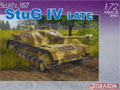 Sd.Kfz. 167 StuG IV Late