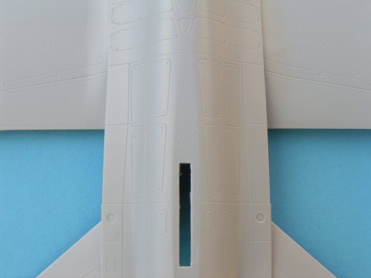Italeri - F-16 Fighting Falcon