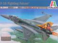 F-16 Fighting Falcon