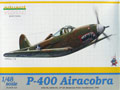 P-400 Airacobra