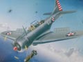 SBD-3/4 Dauntless