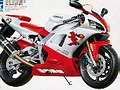 YAMAHA YZF-R1